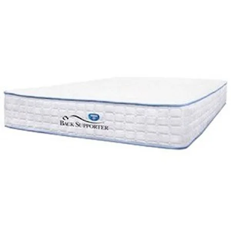 Queen 5" Foam Mattress